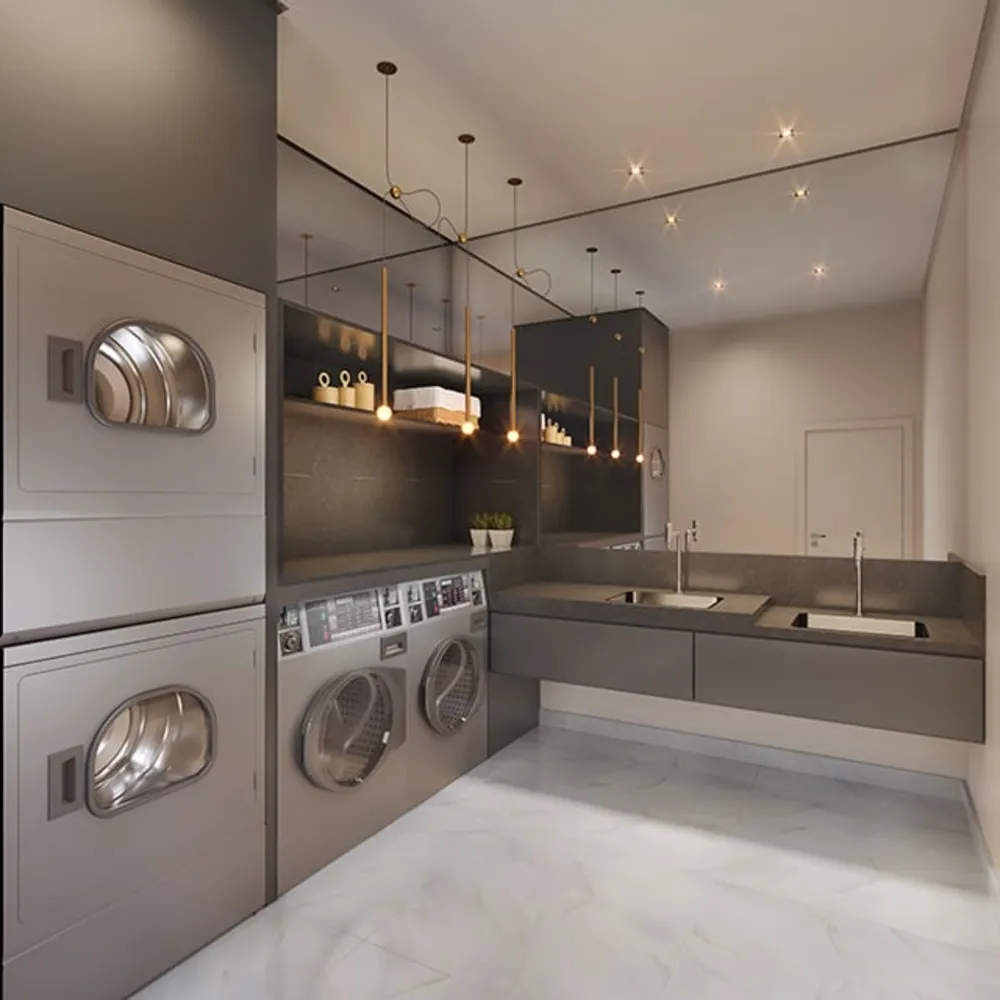 Apartamento, 3 quartos, 32 m² - Foto 10