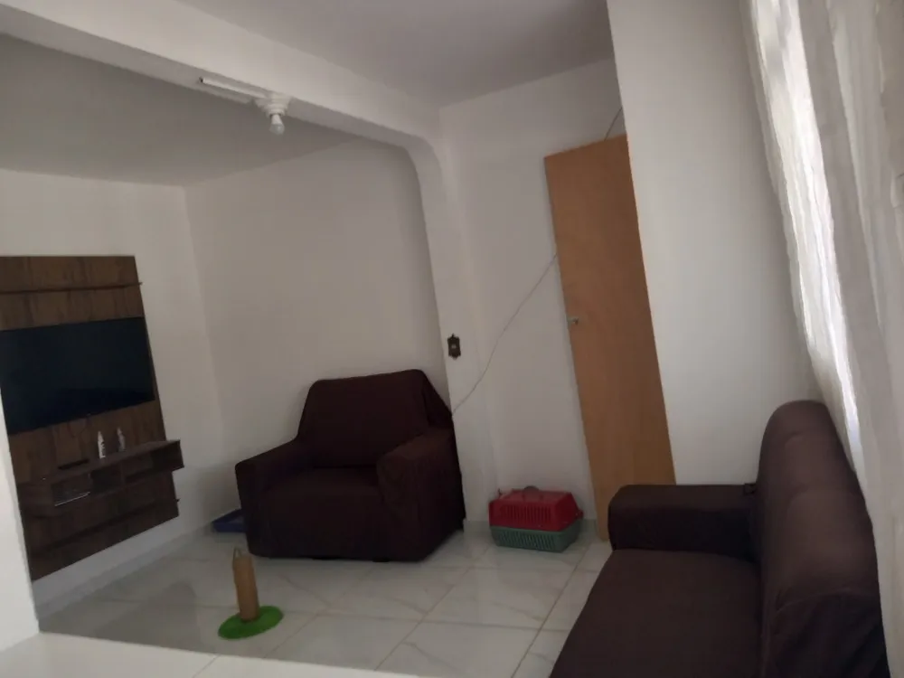 Casa, 2 quartos - Foto 5