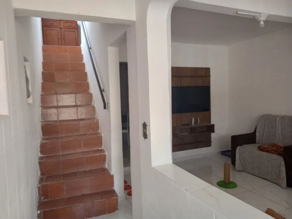 Casa, 2 quartos - Foto 1