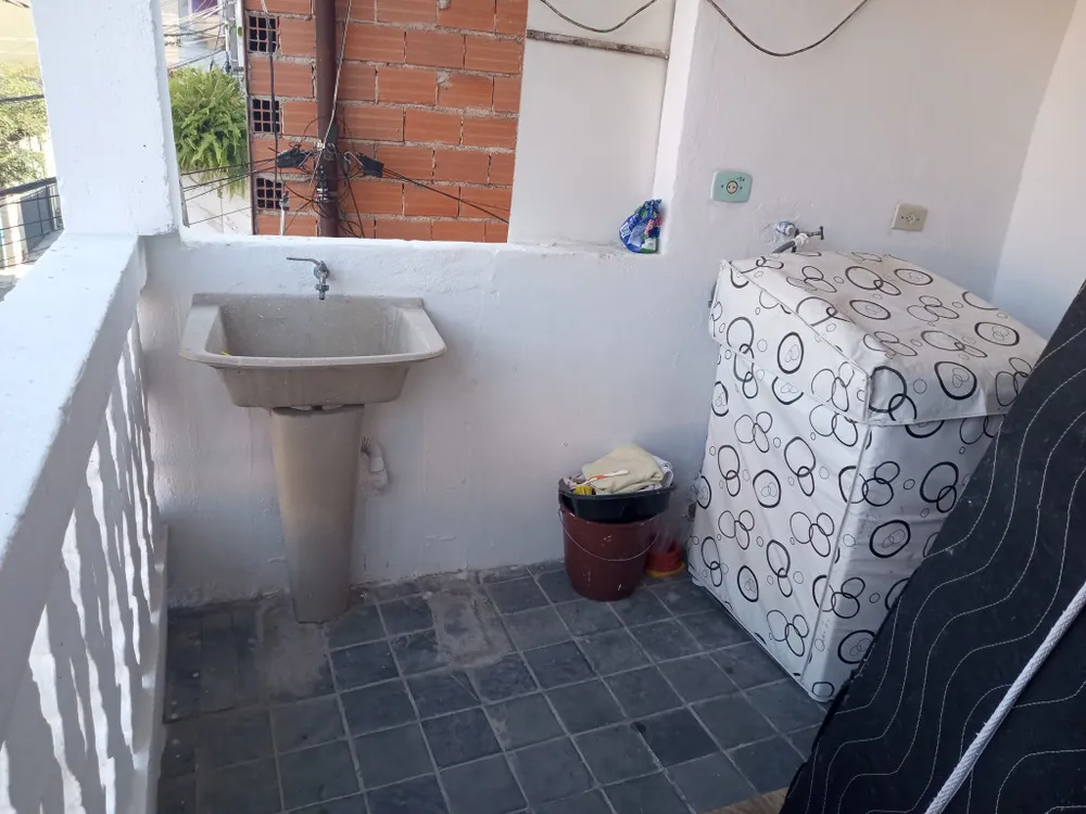 Casa, 2 quartos - Foto 15