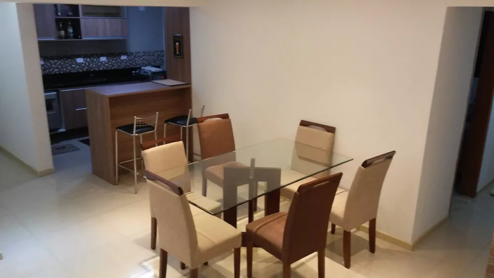 Apartamento à venda com 3 quartos, 95m² - Foto 4