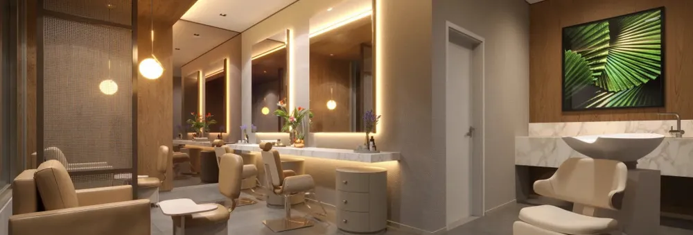 Apartamento, 5 quartos, 420 m² - Foto 5