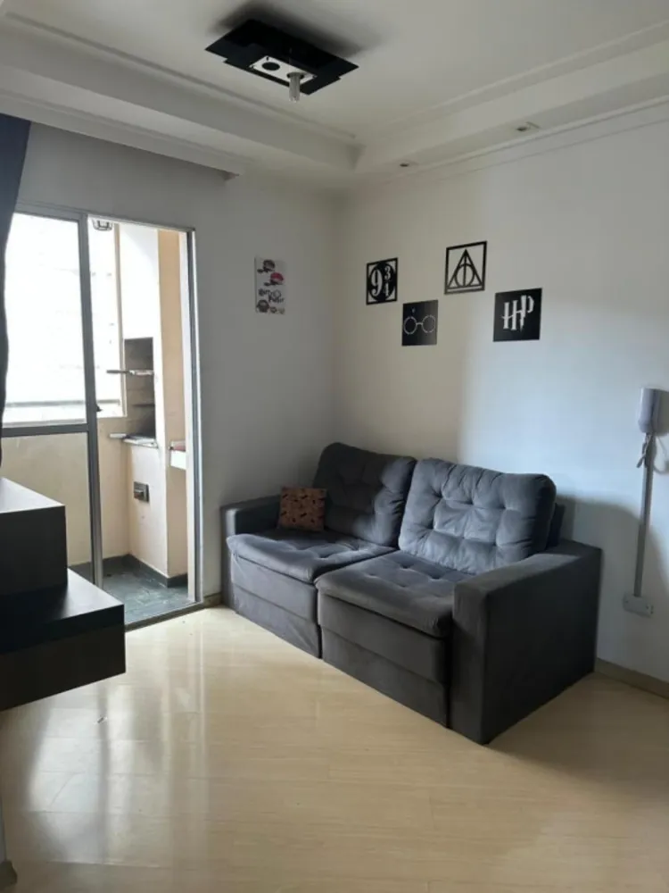 Apartamento, 3 quartos, 68 m² - Foto 1