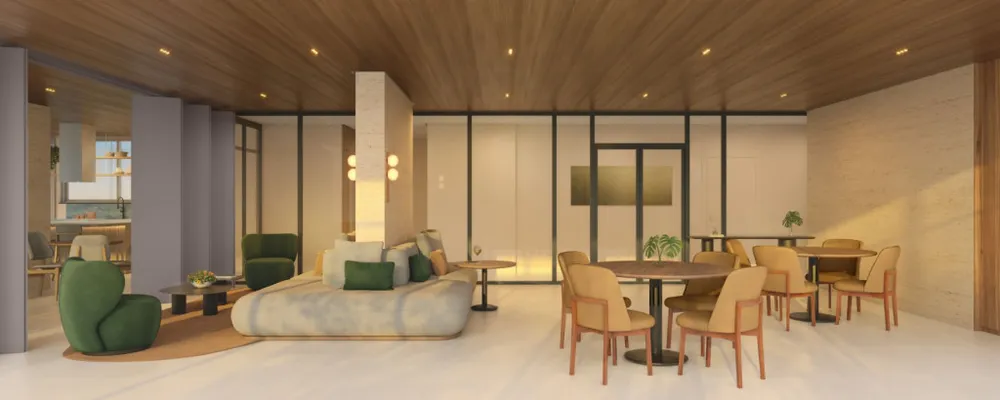 Apartamento, 4 quartos, 139 m² - Foto 4