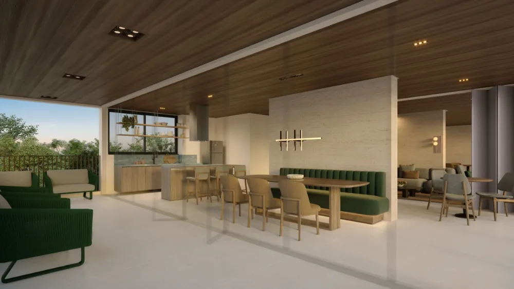 Apartamento, 4 quartos, 139 m² - Foto 8