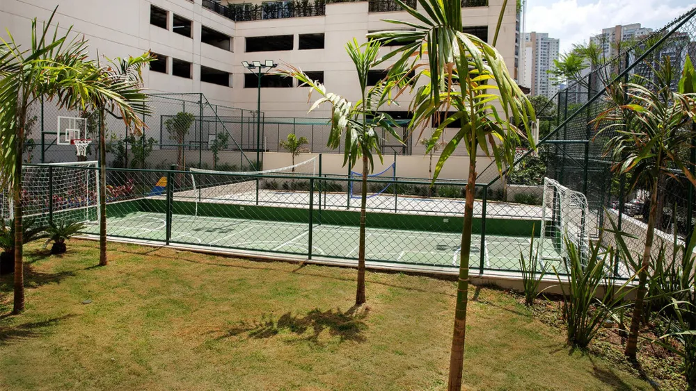 Apartamento, 3 quartos, 65 m² - Foto 5
