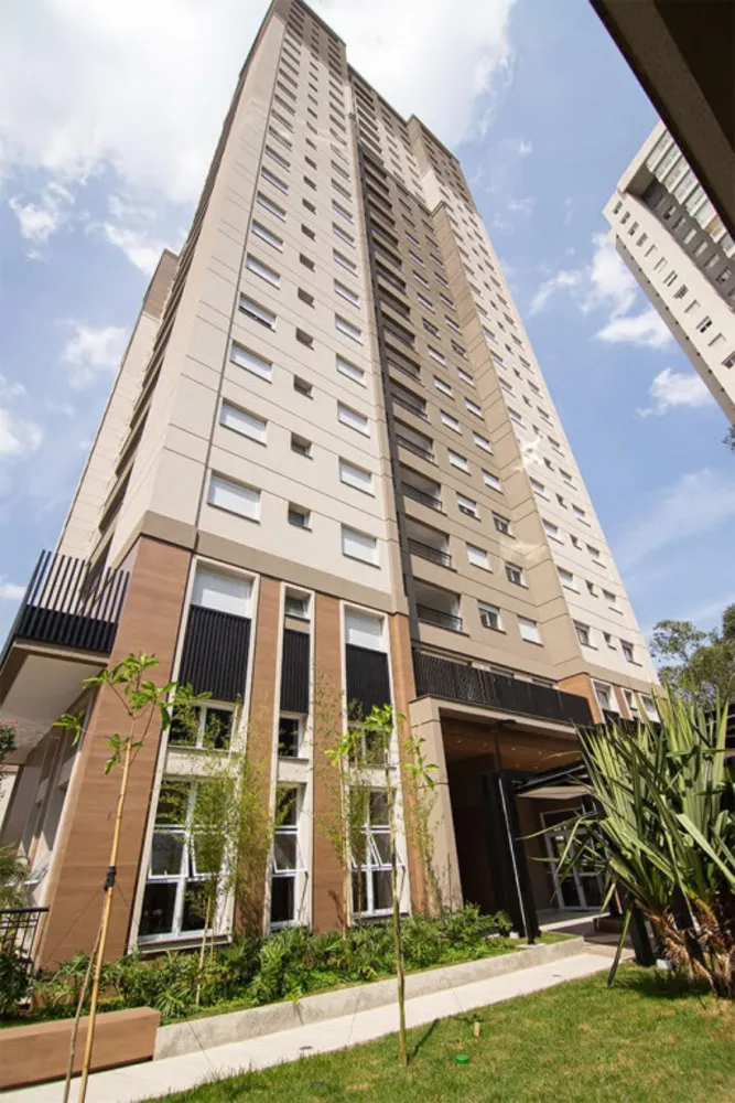 Apartamento, 3 quartos, 65 m² - Foto 1