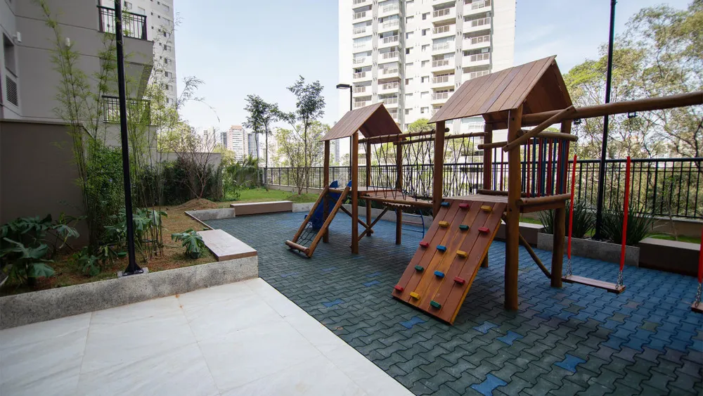 Apartamento, 3 quartos, 65 m² - Foto 2