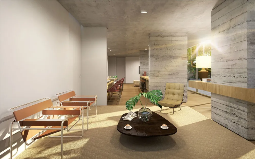 Apartamento, 1 quarto, 28 m² - Foto 14