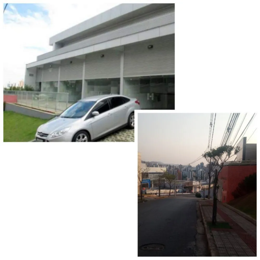 Loja-Salão, 180 m² - Foto 1