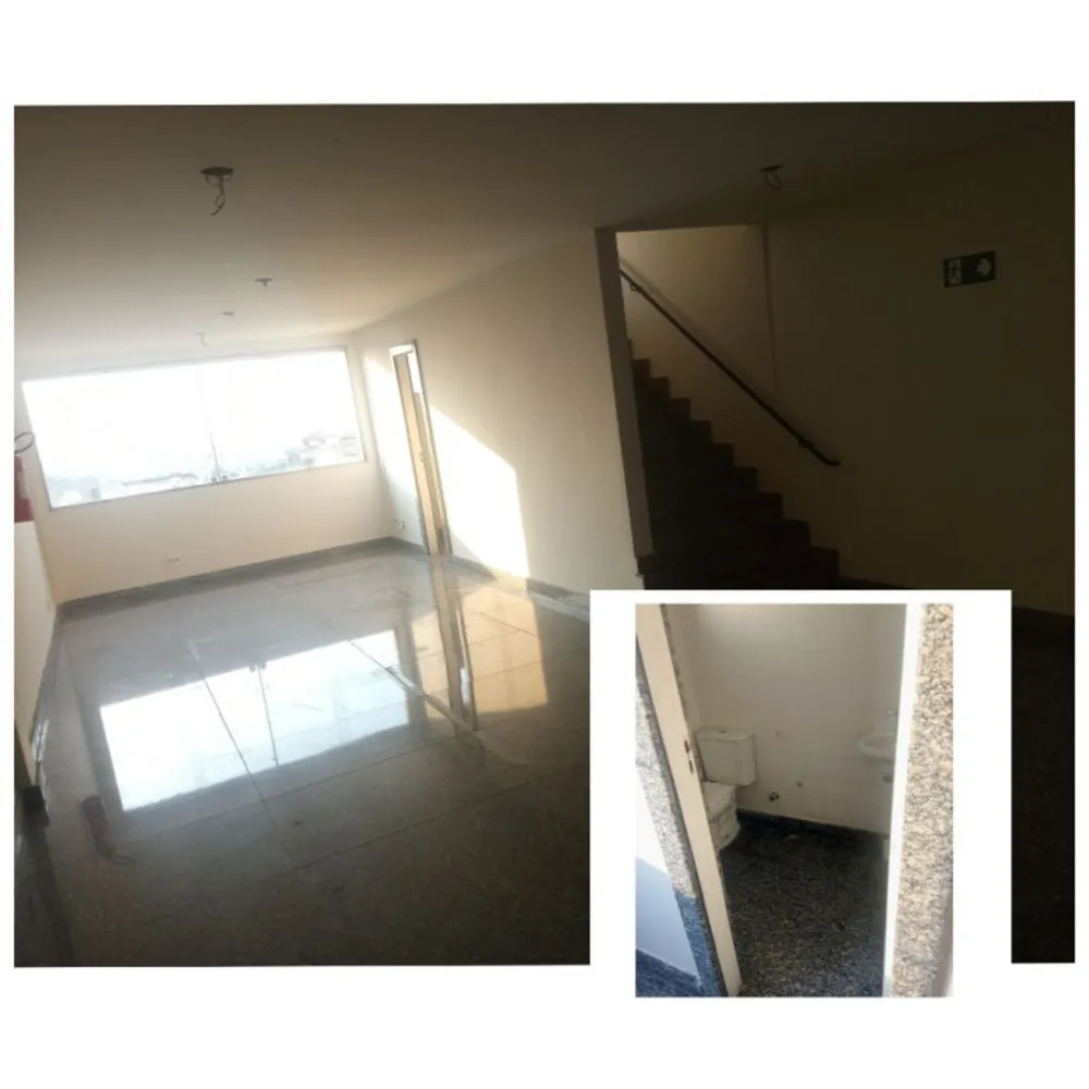 Loja-Salão, 180 m² - Foto 4