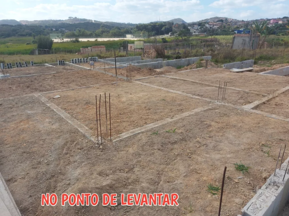 Apartamento à venda com 2 quartos, 80m² - Foto 1