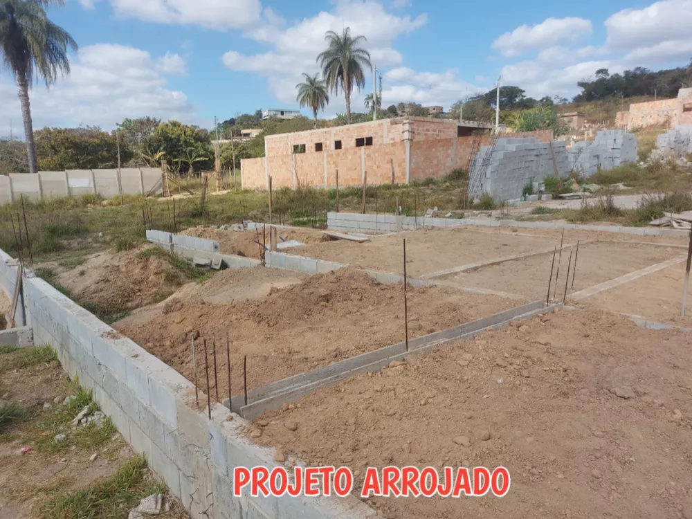 Apartamento à venda com 2 quartos, 80m² - Foto 3