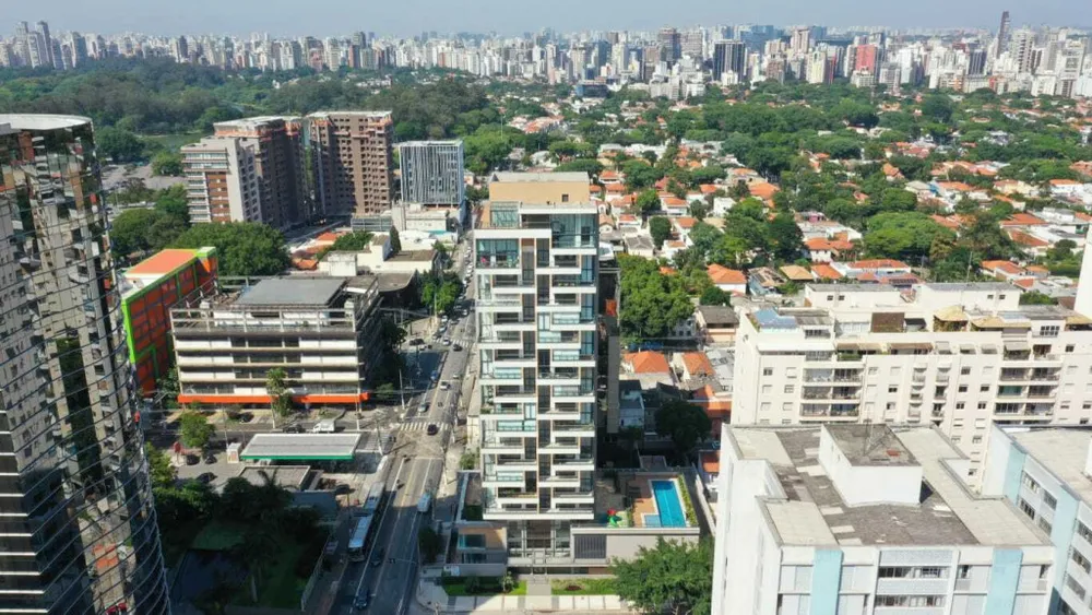 Apartamento, 2 quartos, 127 m² - Foto 8