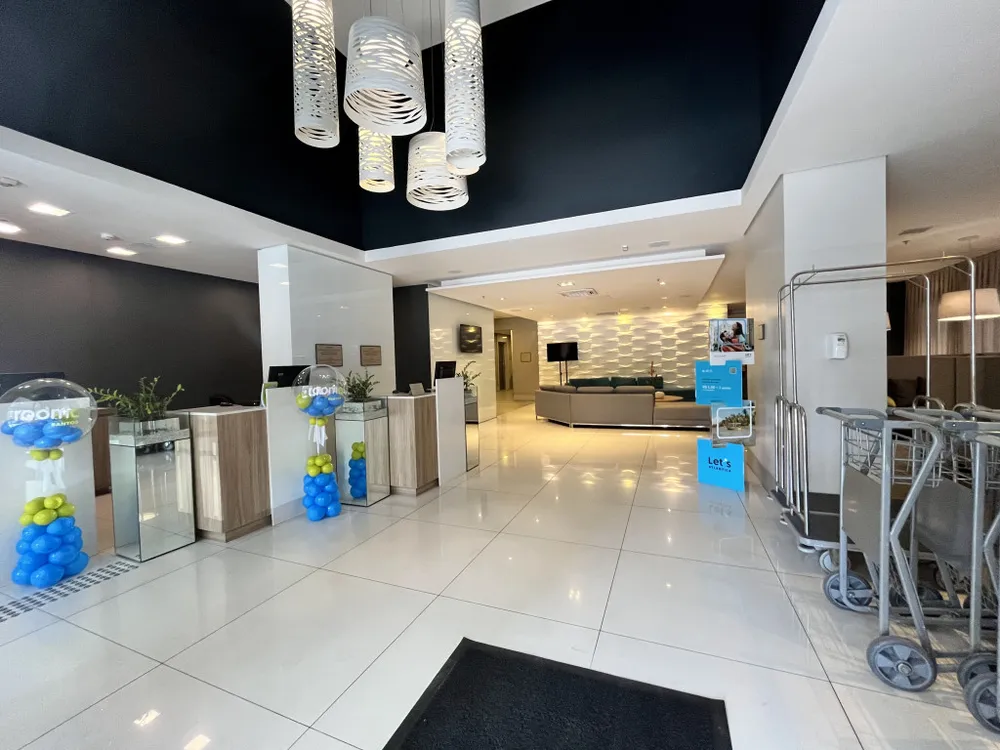 Apartamento, 25 m² - Foto 12