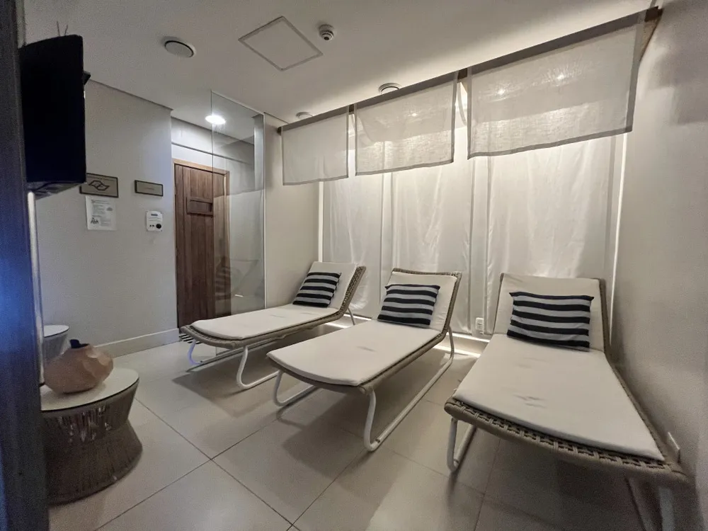 Apartamento, 25 m² - Foto 1