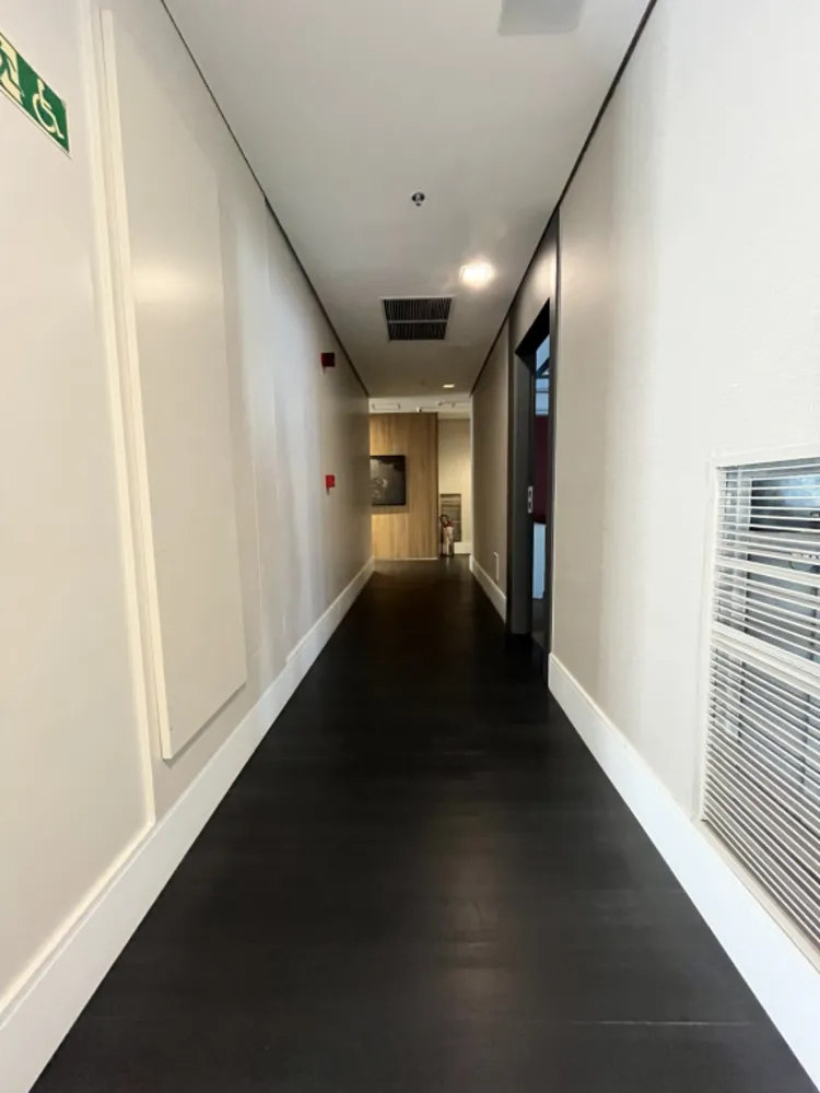 Apartamento, 25 m² - Foto 7