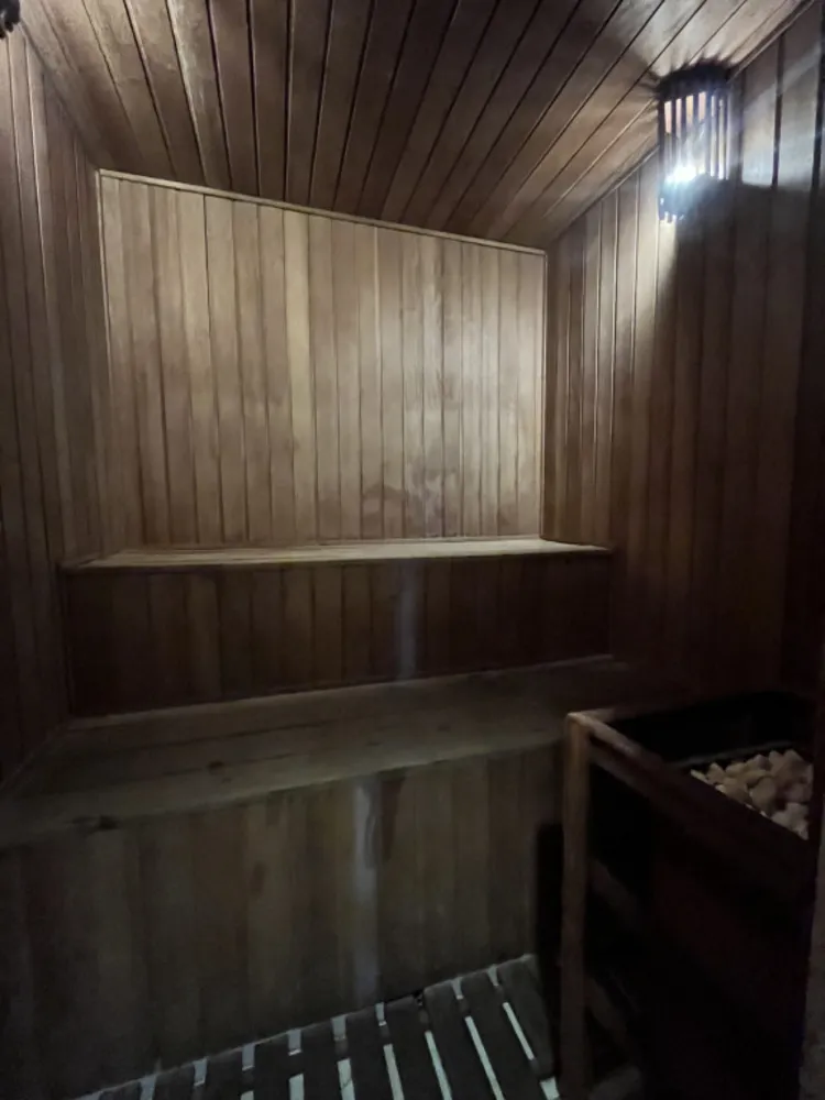 Apartamento, 25 m² - Foto 2