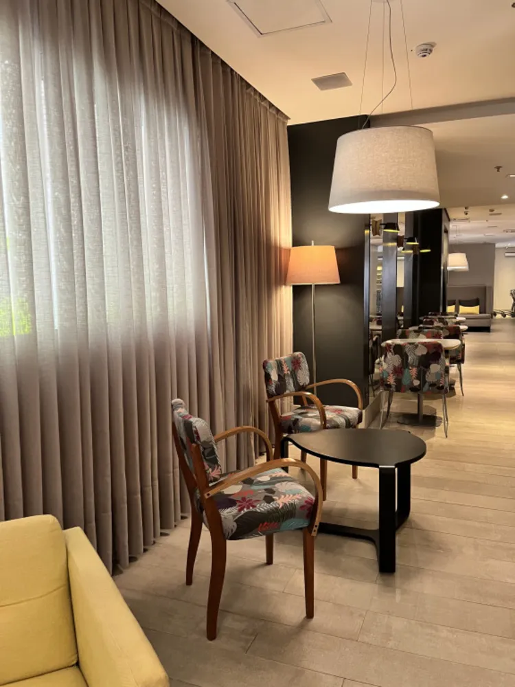 Apartamento, 25 m² - Foto 9
