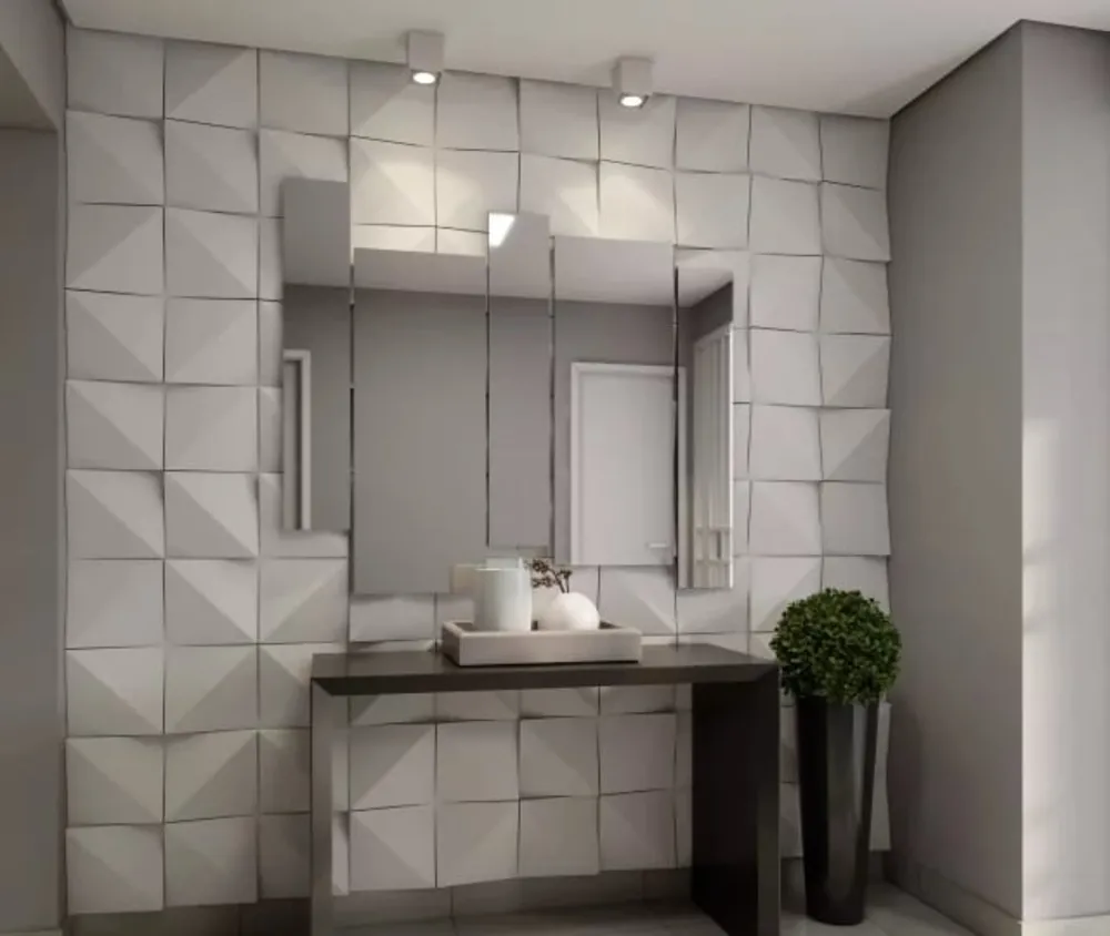 Apartamento, 2 quartos, 17 m² - Foto 3