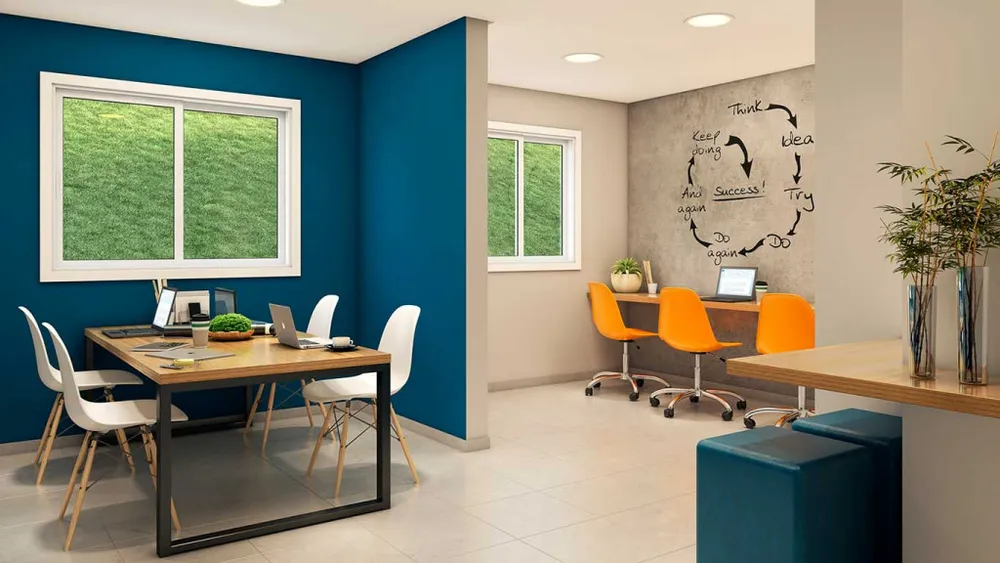 Apartamento, 2 quartos, 41 m² - Foto 10