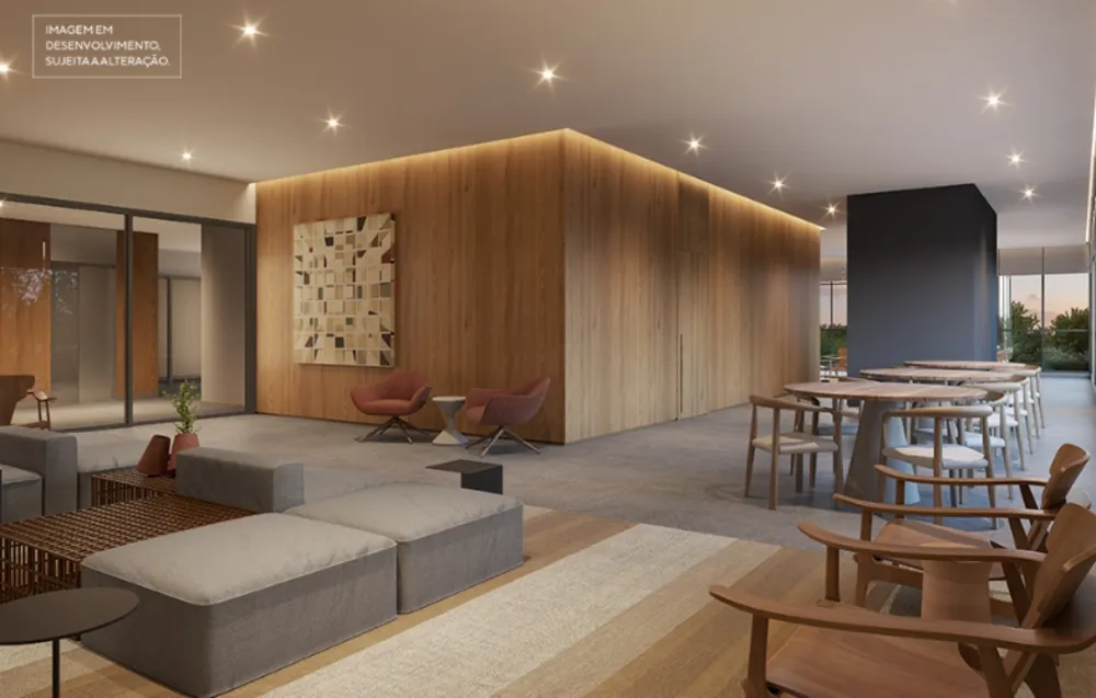 Apartamento, 3 quartos, 251 m² - Foto 4