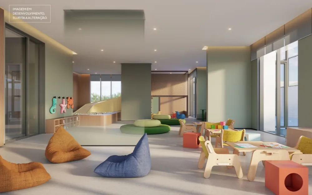 Apartamento, 3 quartos, 251 m² - Foto 5