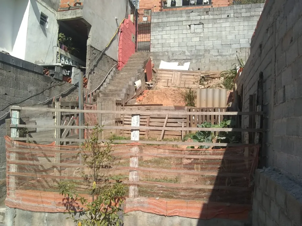 Casa, 2 quartos, 50 m² - Foto 7