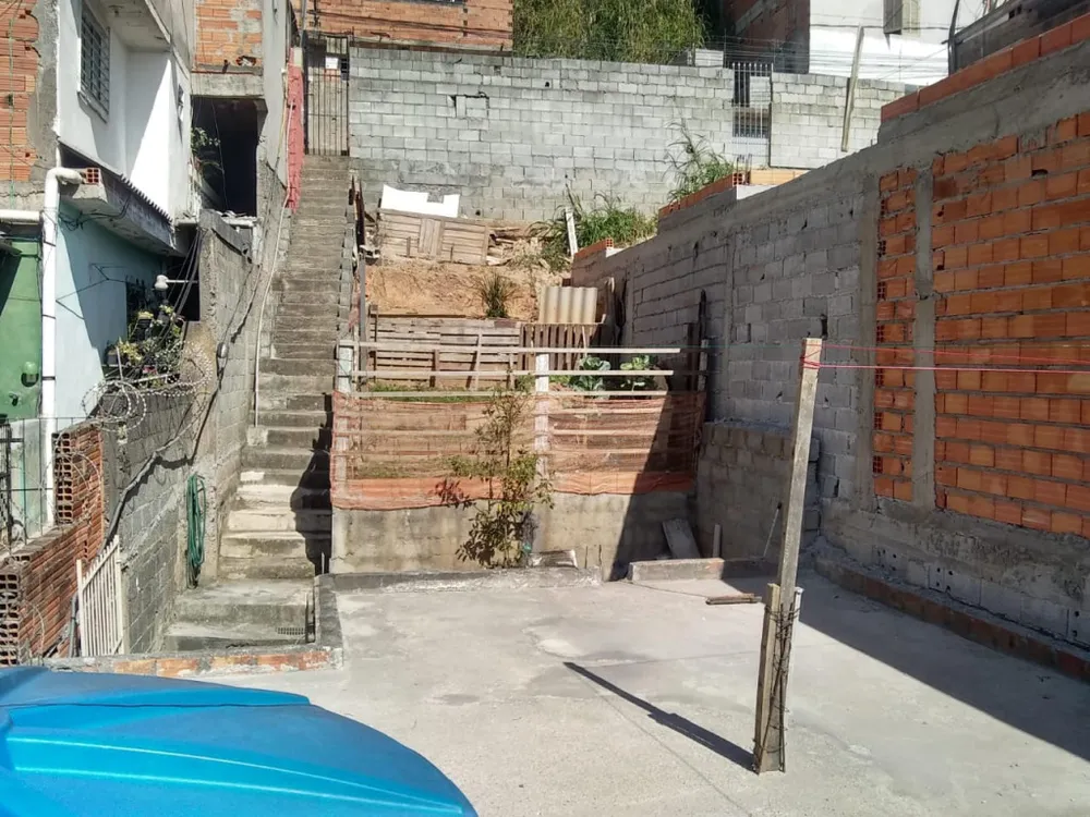 Casa, 2 quartos, 50 m² - Foto 6