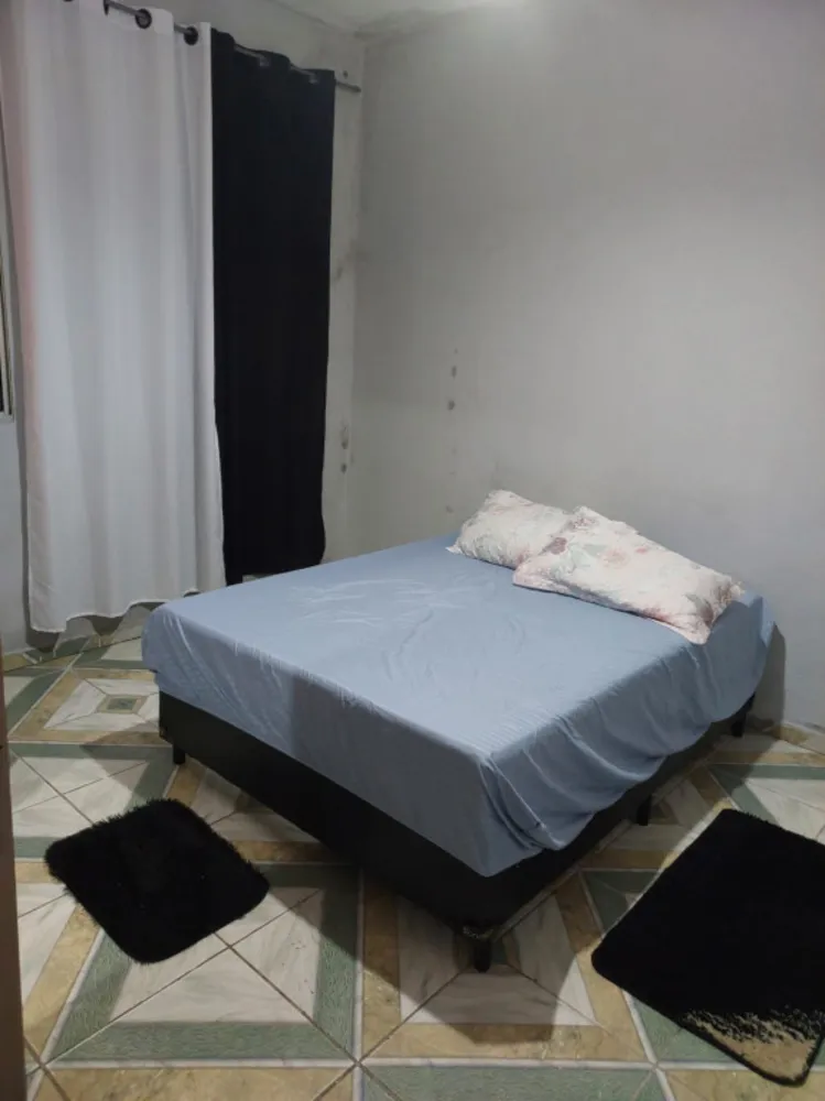 Casa, 2 quartos, 50 m² - Foto 4