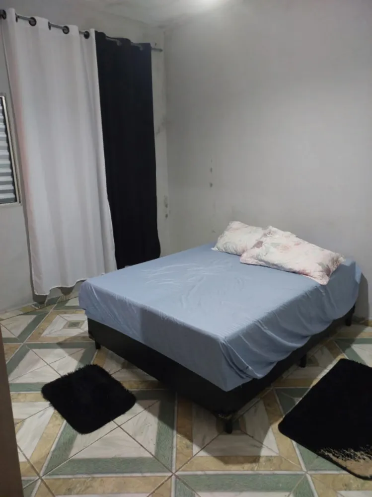 Casa, 2 quartos, 50 m² - Foto 1