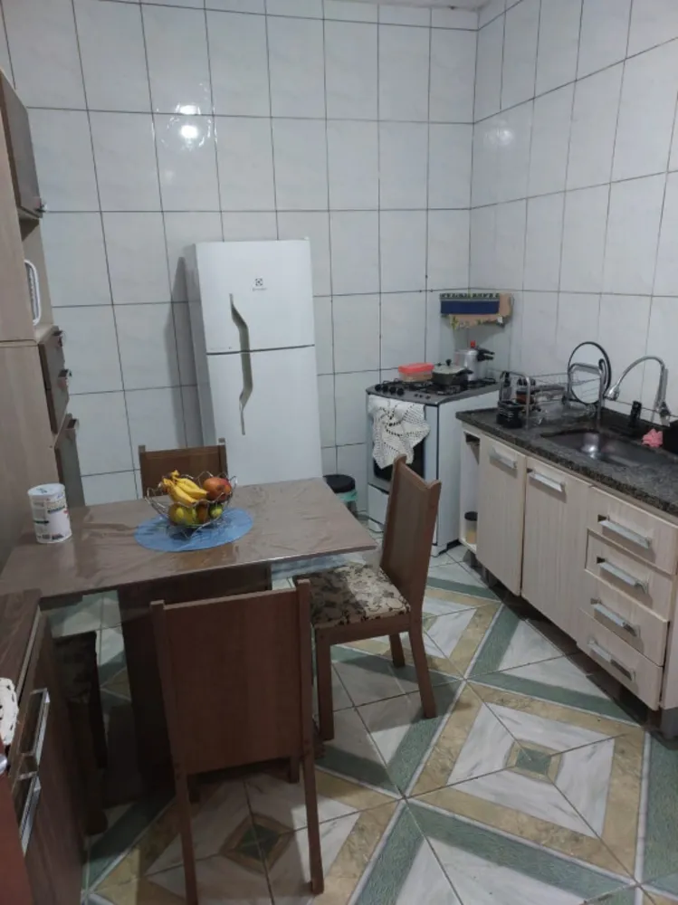 Casa, 2 quartos, 50 m² - Foto 8