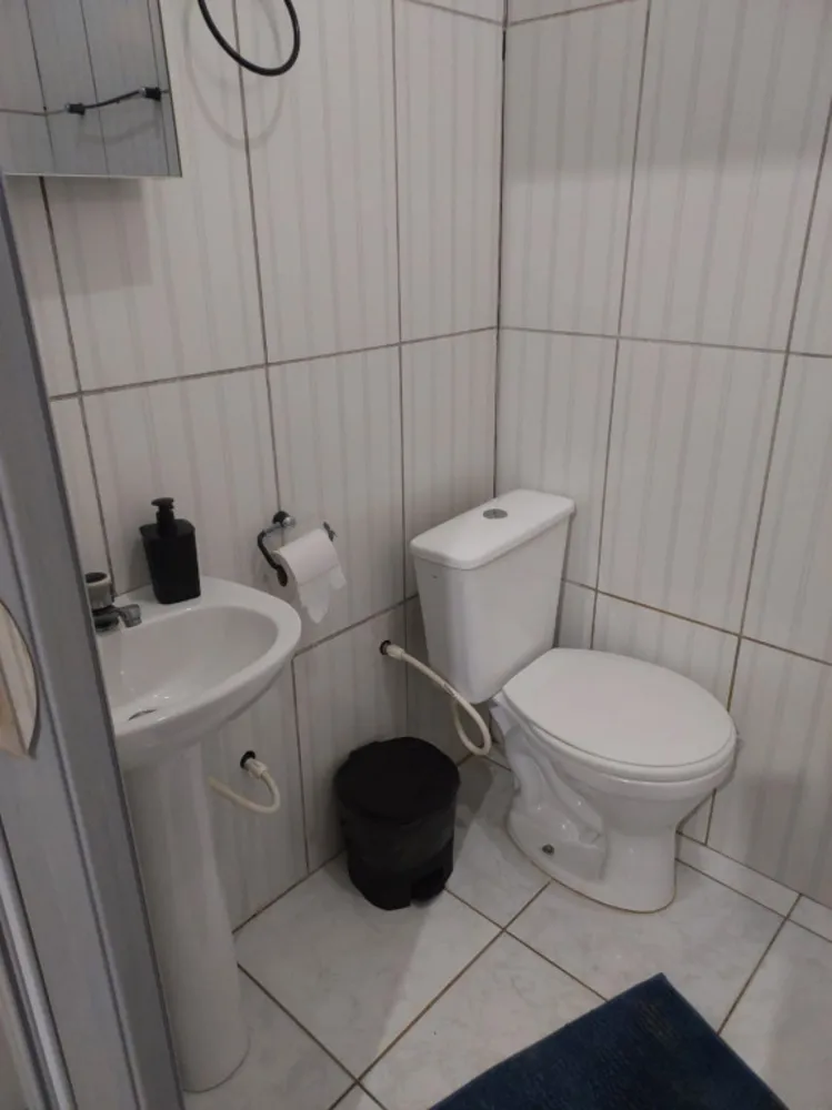 Casa, 2 quartos, 50 m² - Foto 3