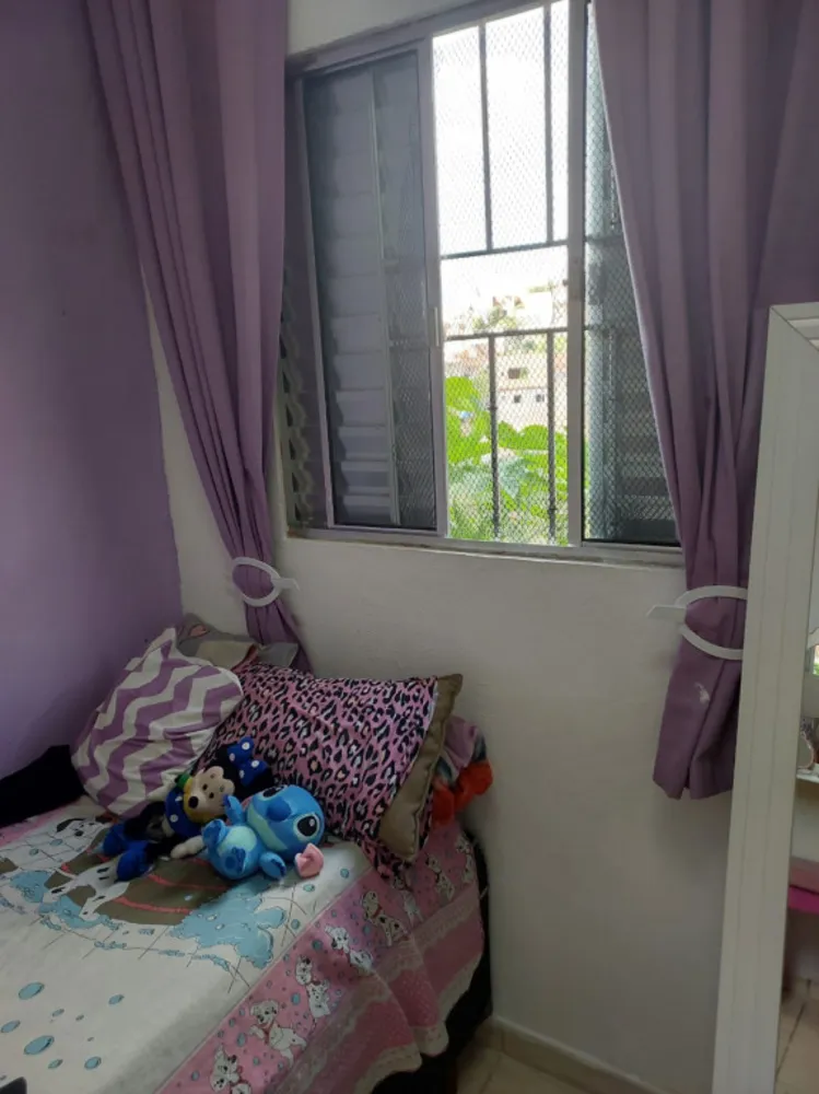 Casa, 2 quartos, 50 m² - Foto 5