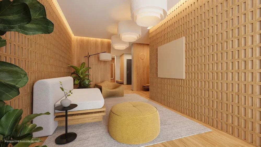 Apartamento, 22 m² - Foto 7
