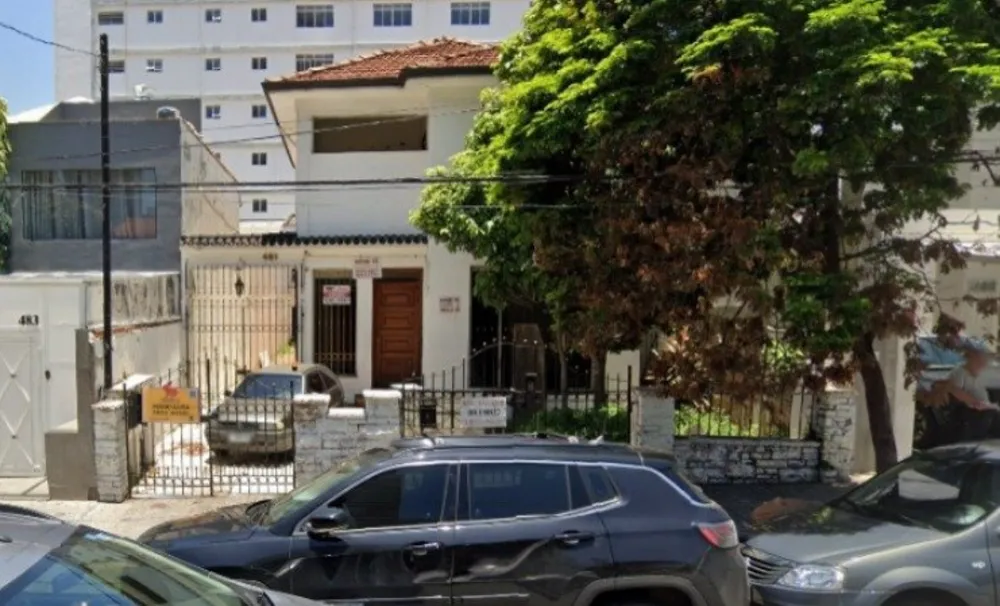 Casa, 500 m² - Foto 1