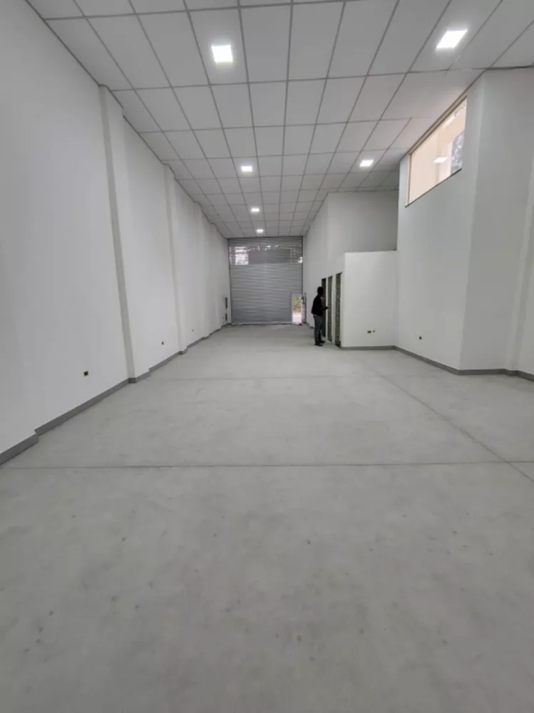 Prédio Inteiro para alugar, 150m² - Foto 4