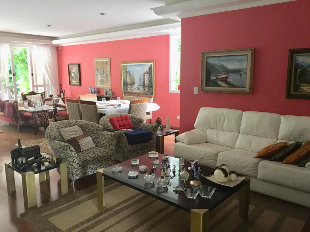Casa, 4 quartos, 584 m² - Foto 3