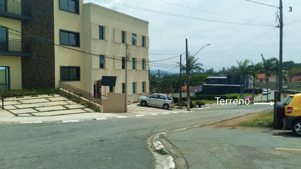 Terreno, 260 m² - Foto 7