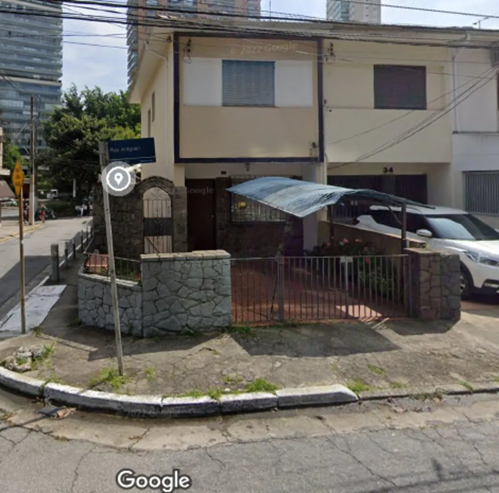 Casa, 2 quartos, 92 m² - Foto 1