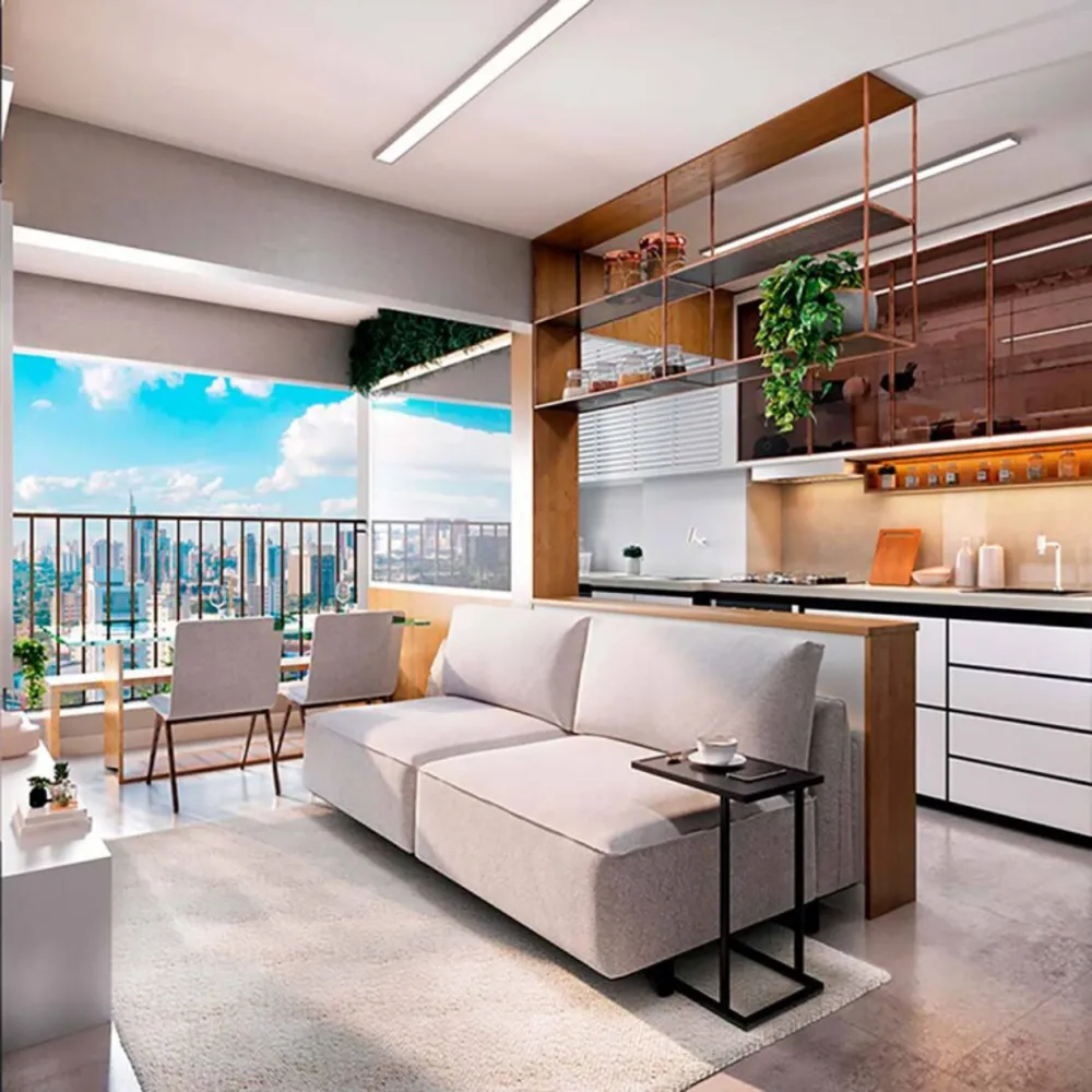 Apartamento, 3 quartos, 148 m² - Foto 1