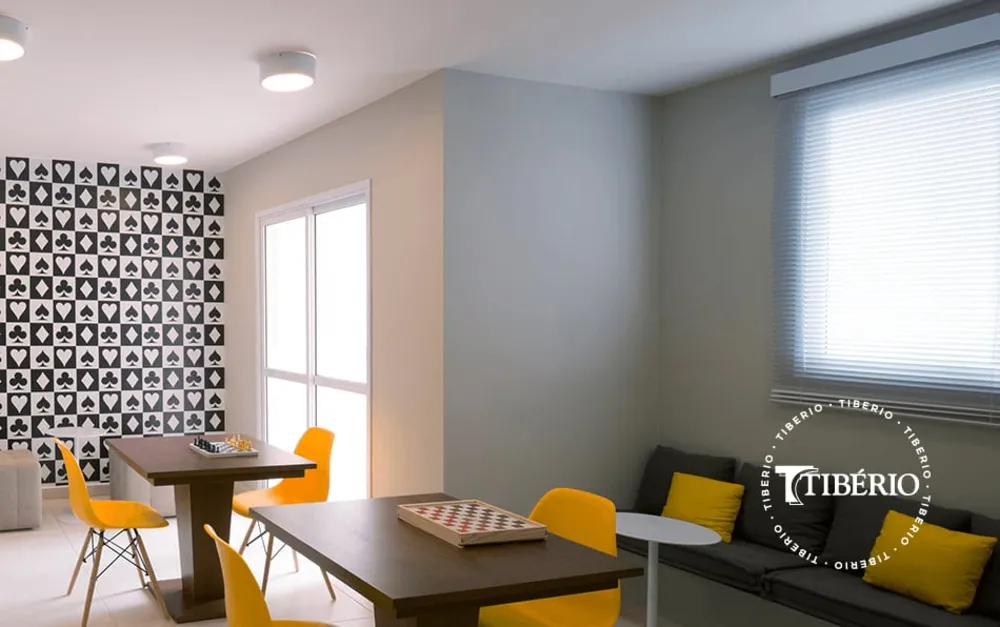 Apartamento, 2 quartos, 51 m² - Foto 7