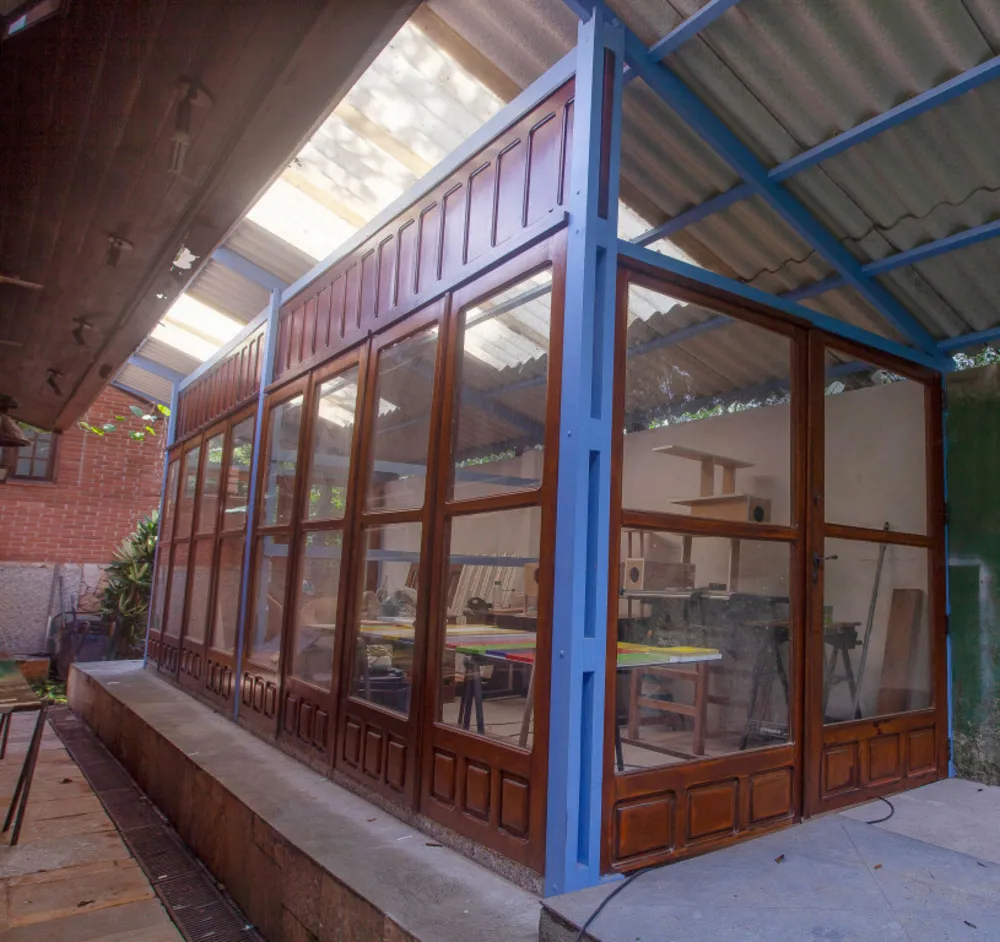 Casa de Condomínio, 5 quartos - Foto 4