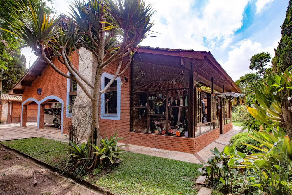 Casa de Condomínio, 5 quartos - Foto 3