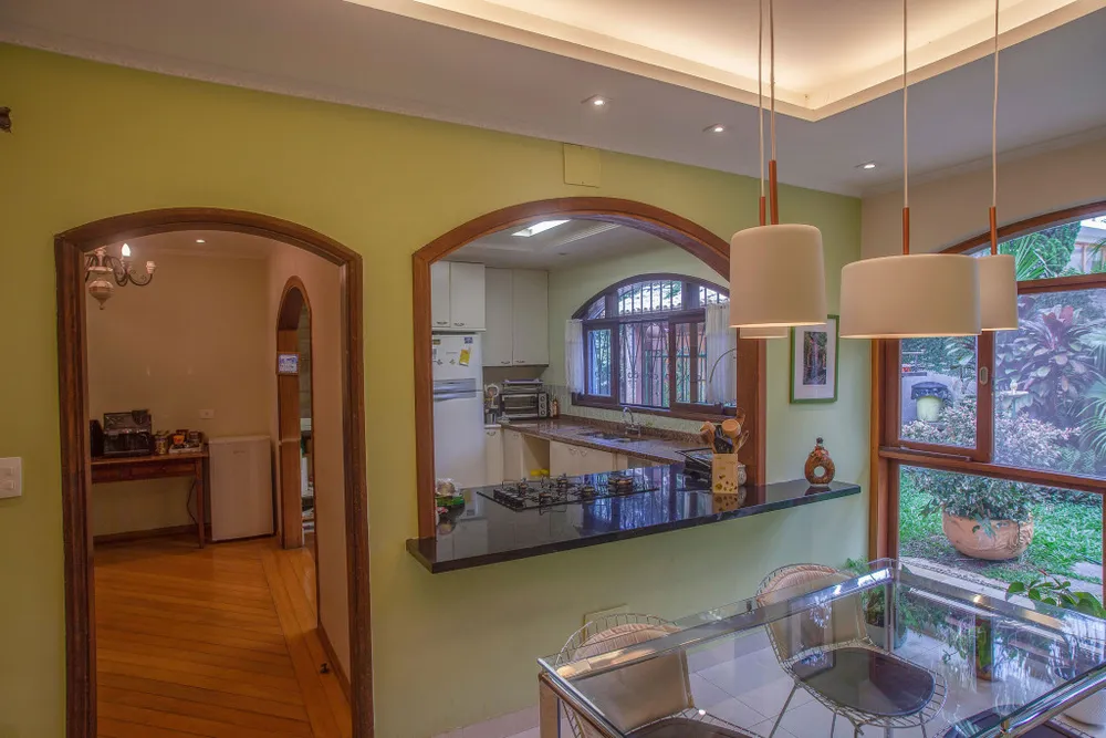 Casa de Condomínio, 5 quartos - Foto 2