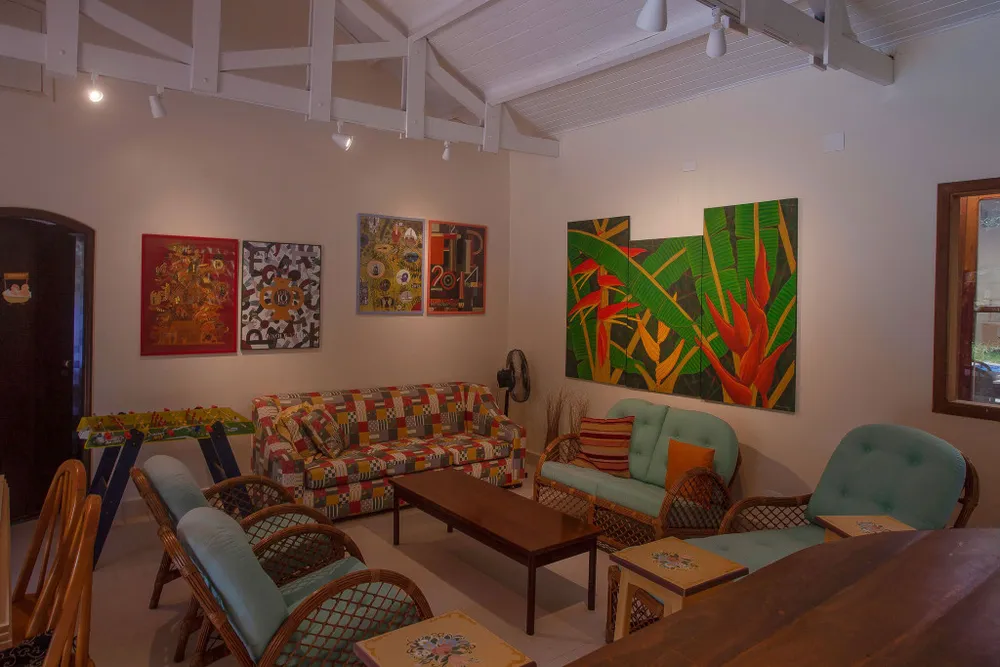 Casa de Condomínio, 5 quartos - Foto 12