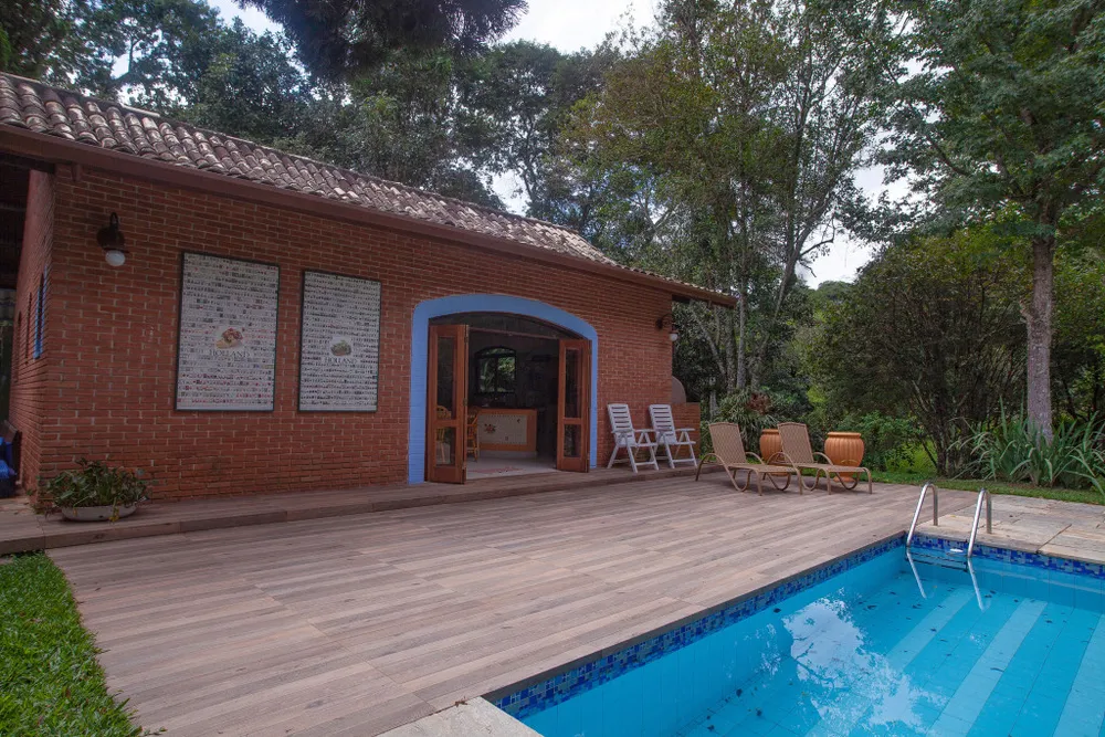 Casa de Condomínio, 5 quartos - Foto 6