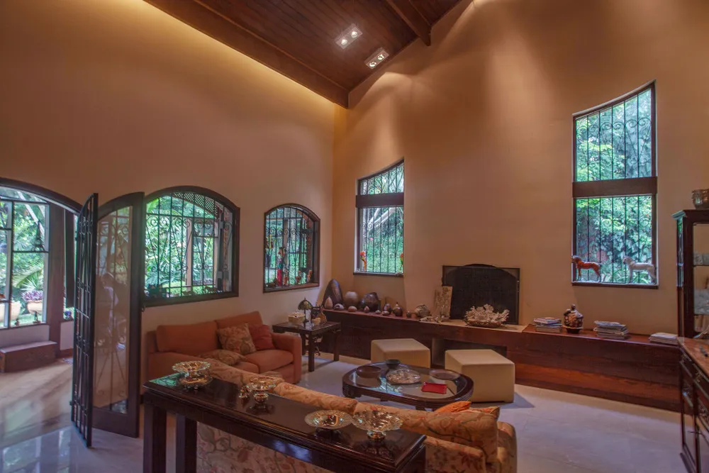 Casa de Condomínio, 5 quartos - Foto 8