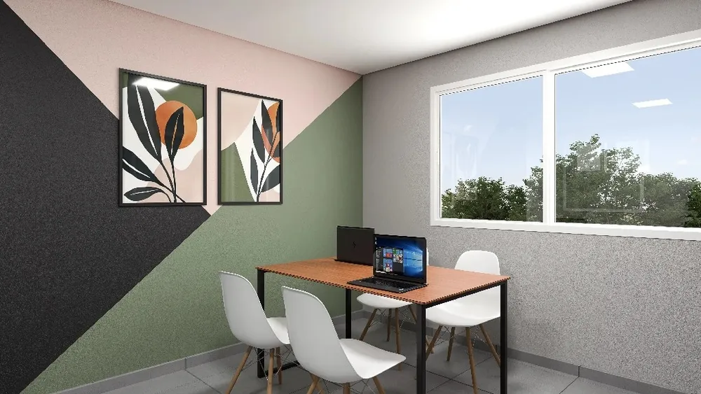 Apartamento, 1 quarto, 20 m² - Foto 1