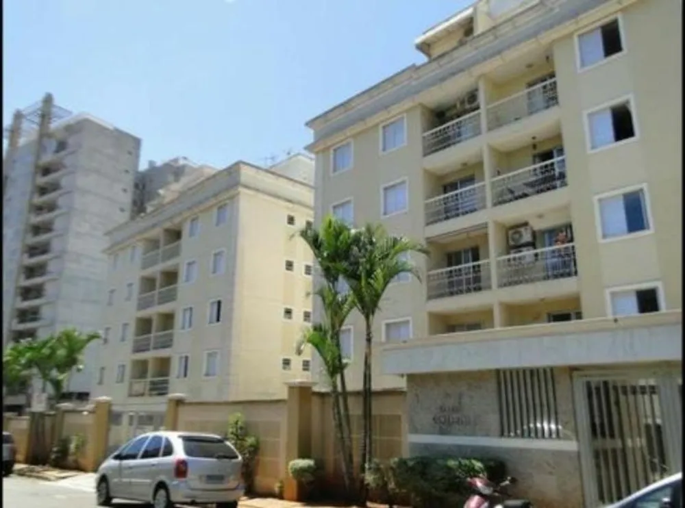 Apartamento, 3 quartos, 75 m² - Foto 1